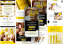 design high converting email campaigns with custom templates